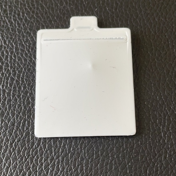 Lindenwold’s single loose stone, dark red. In original packaging - Picture 4 of 4